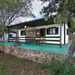 Villaggio Tesonis Campsite Tertenia