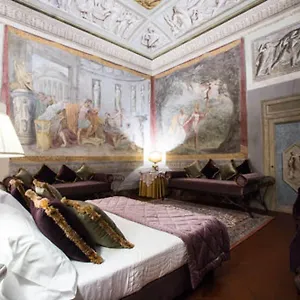 3* Hotel Burchianti