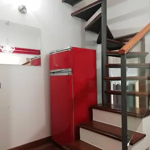 Re Lear Apartment Verona