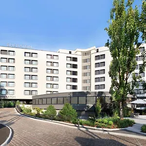 Sheraton San Siro Itálie