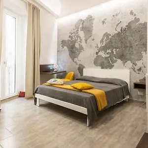 Artemide House - Bilocale Ortigia Wifi Syracuse