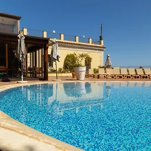 Hotel Western Santa Caterina
