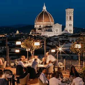 4* Hotell Grand Baglioni