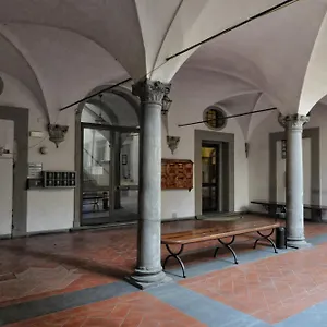 2* Gasthof Foresteria Valdese Di
