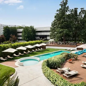 Sheraton San Siro Itálie
