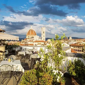 5* Hotel Tivoli Palazzo Gaddi