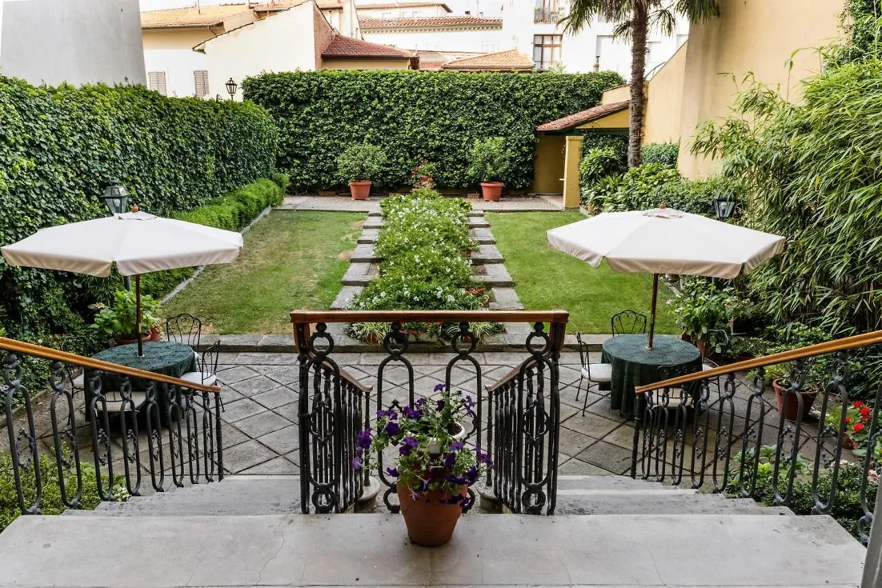 Hotel Principe Florencie