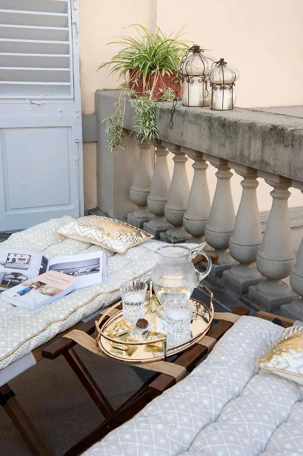 Hotel Principe Florencie