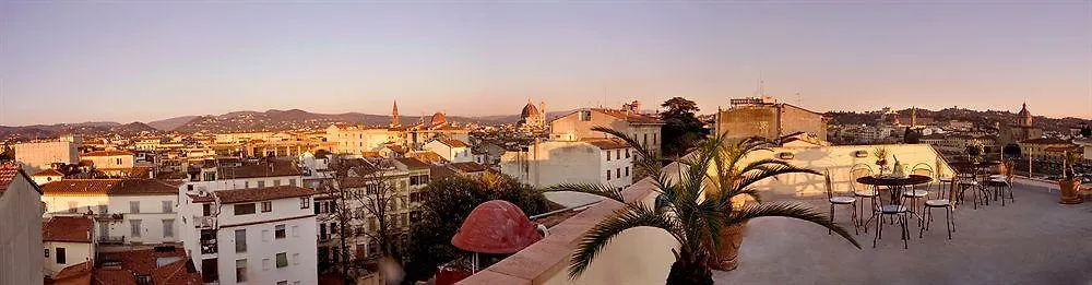 Hotel Principe Florencie
