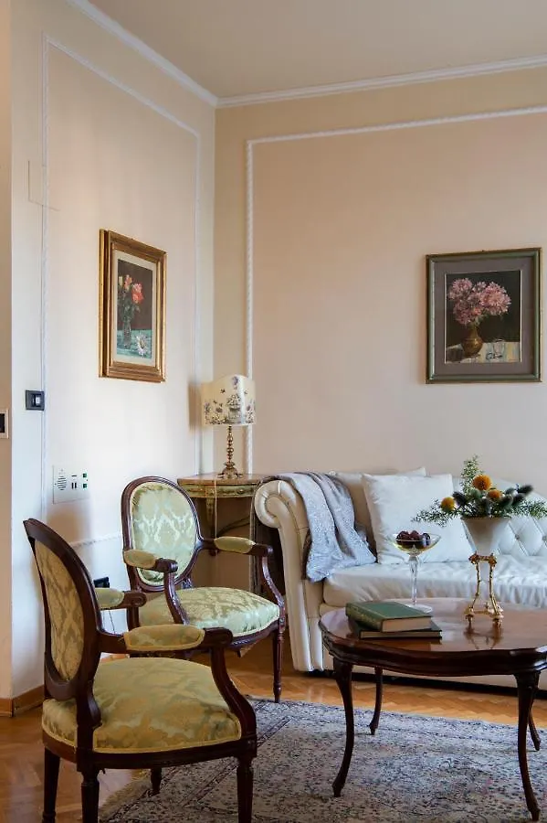 Hotel Principe Florencie