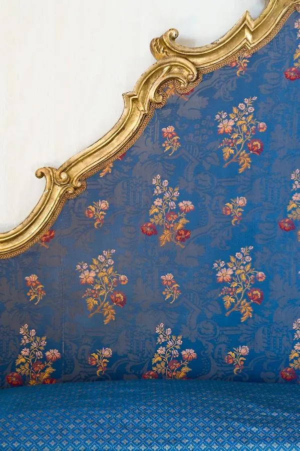 Hotel Principe Florencie
