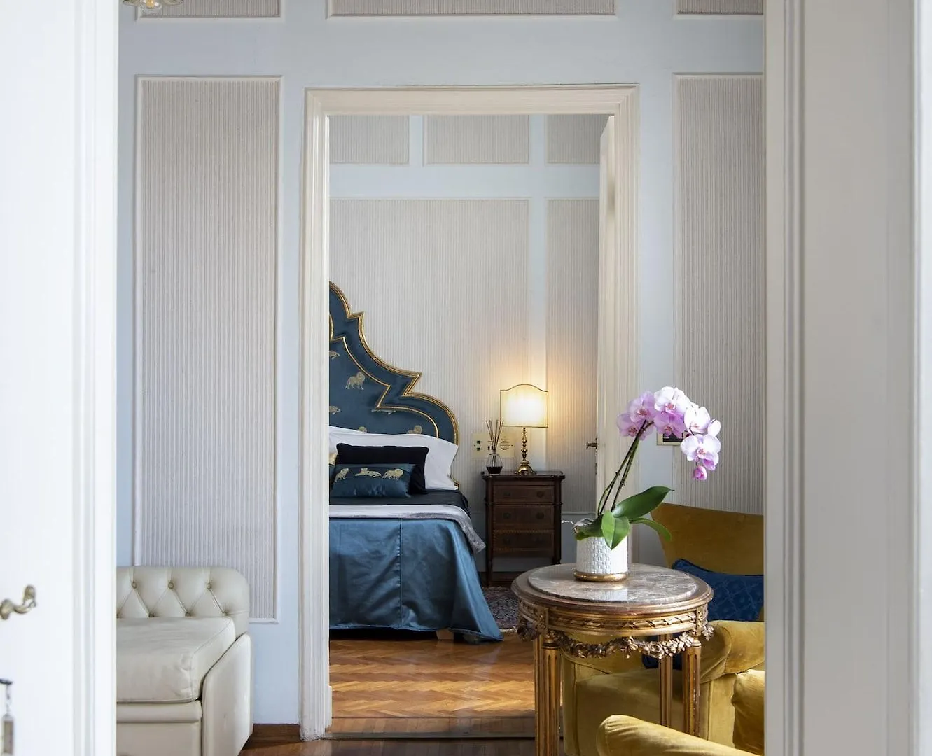 Hotel Principe Florencie