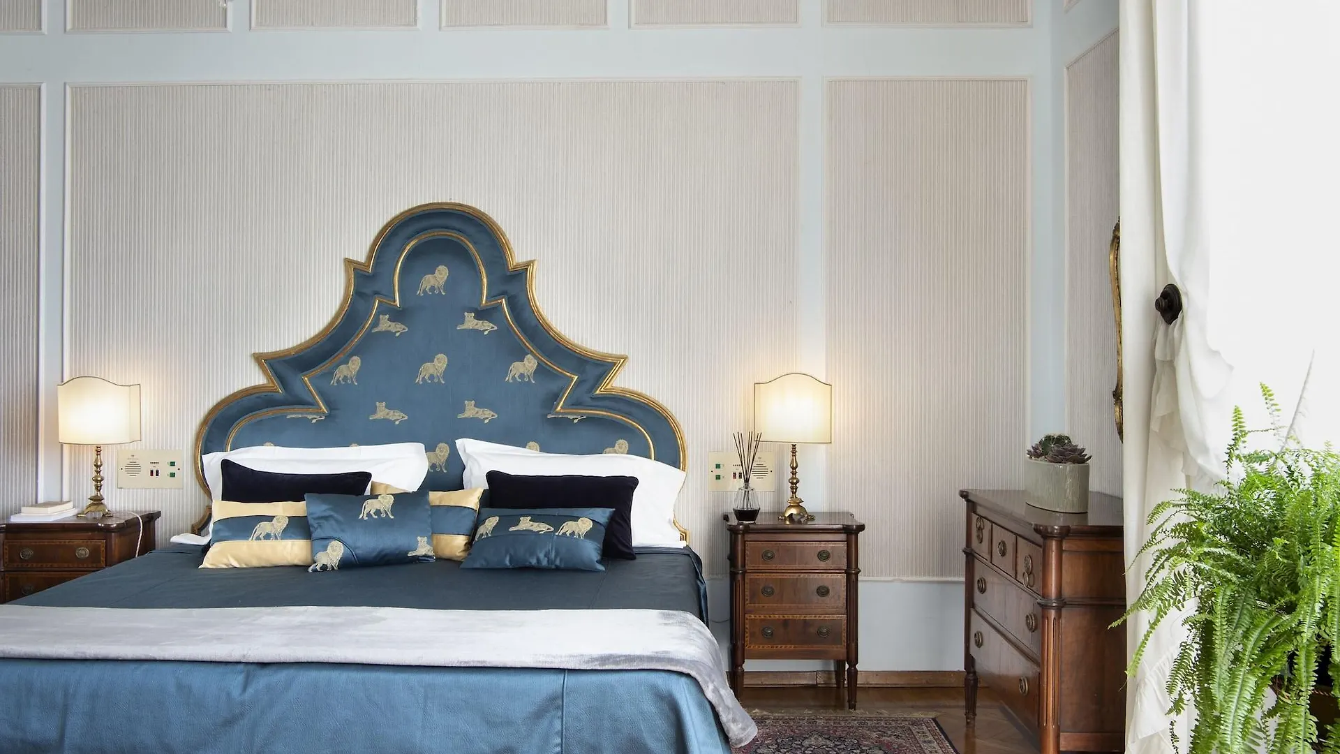 Hotel Principe Florencie