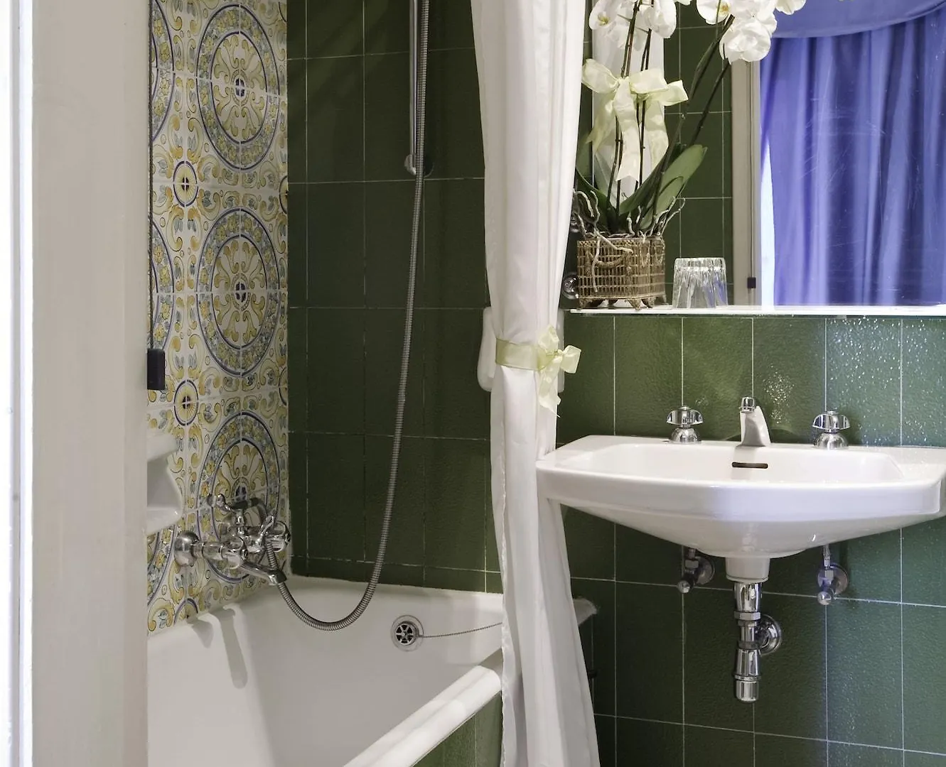 Hotel Principe Florencie