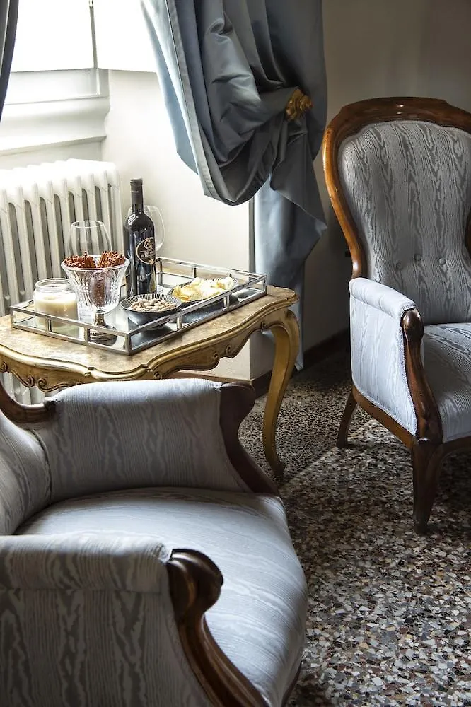 Hotel Principe Florencie