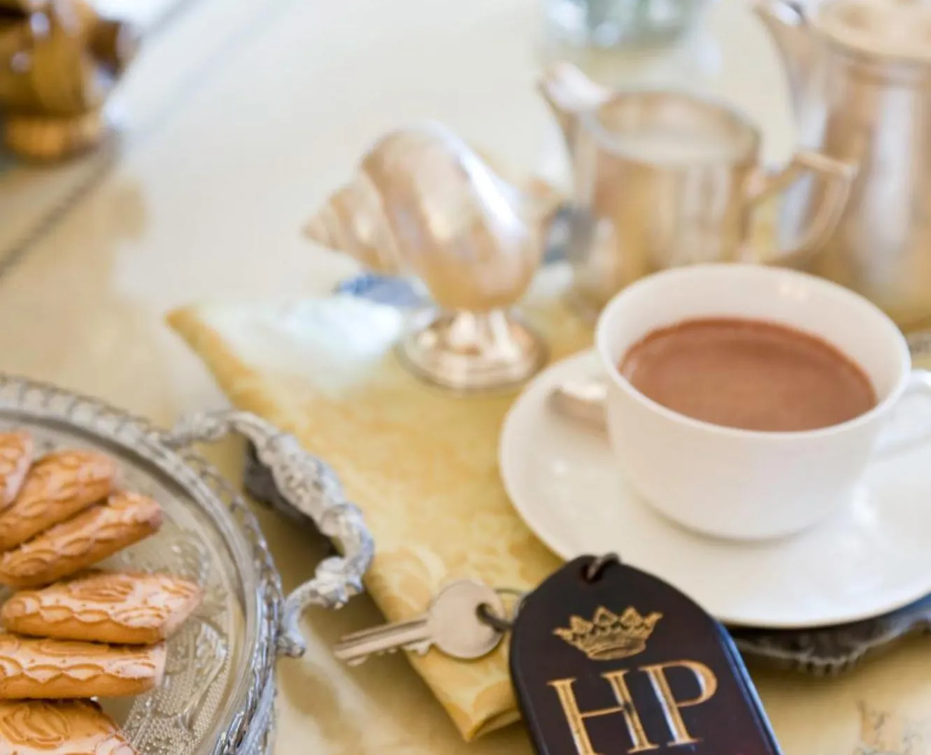Hotel Principe Florencie
