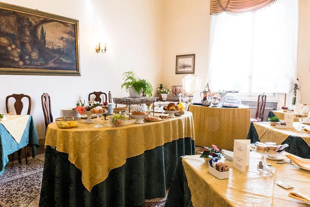 Hotel Principe Florencie