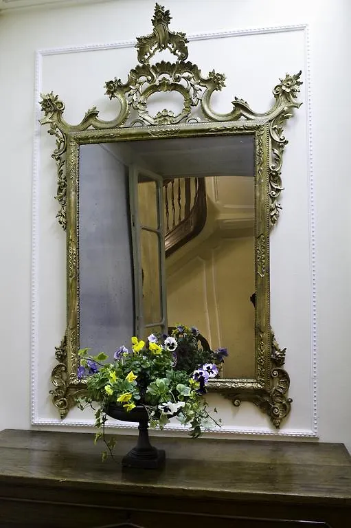 Hotel Principe Florencie 4*,