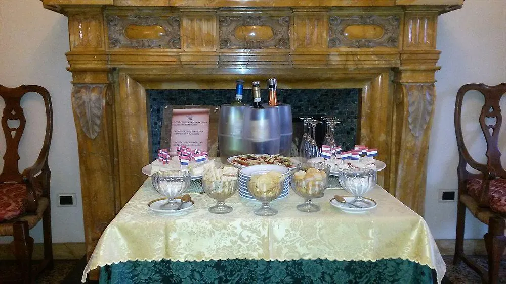 Hotel Principe Florencie