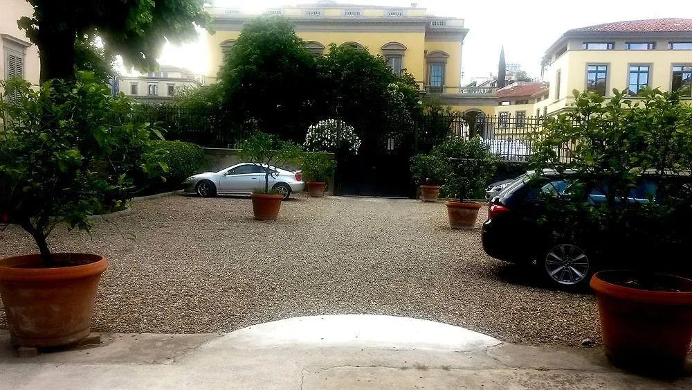 Hotel Principe Florencie