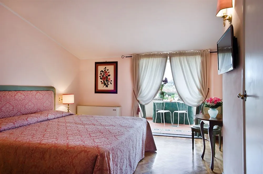 Hotel Principe Florencie