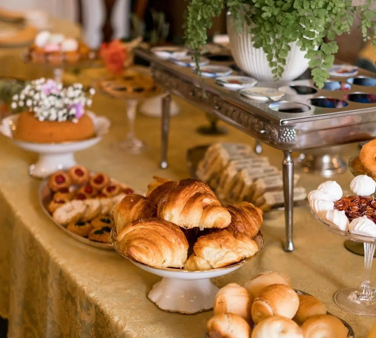 Hotel Principe Florencie