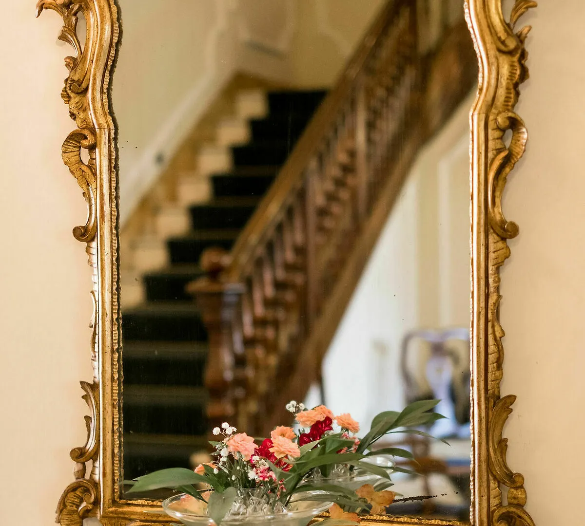 Hotel Principe Florencie Itálie