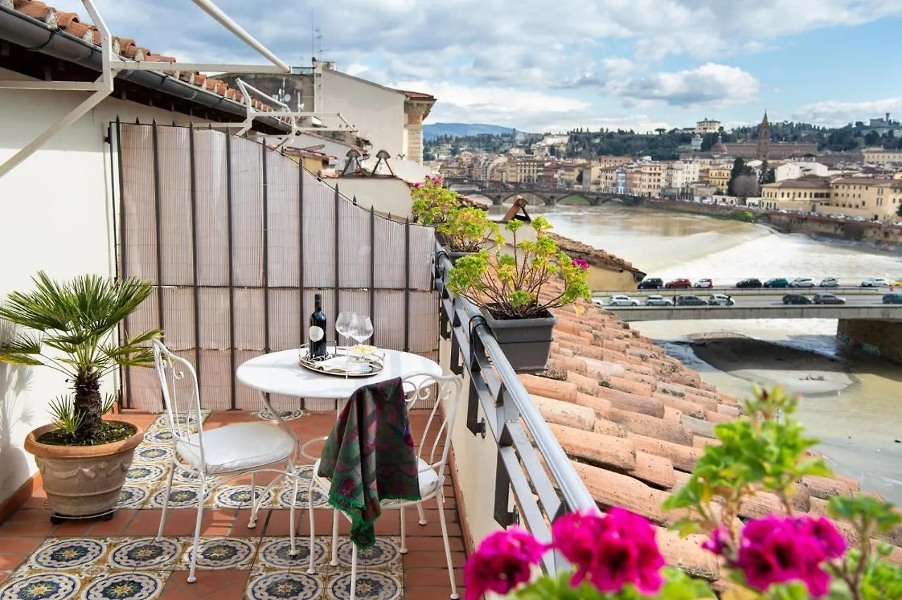 Hotel Principe Florence 4*,  Italy