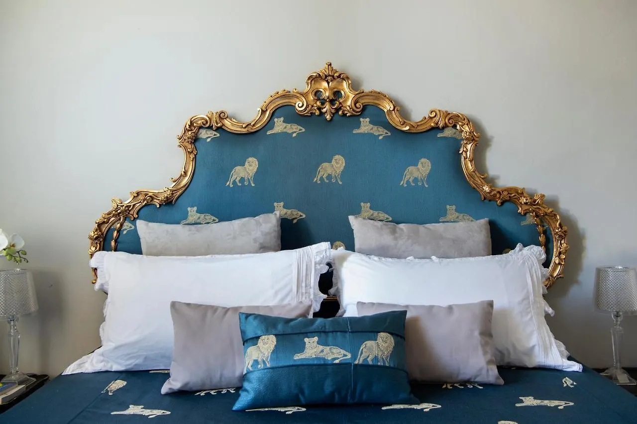 Hotel Principe Florence